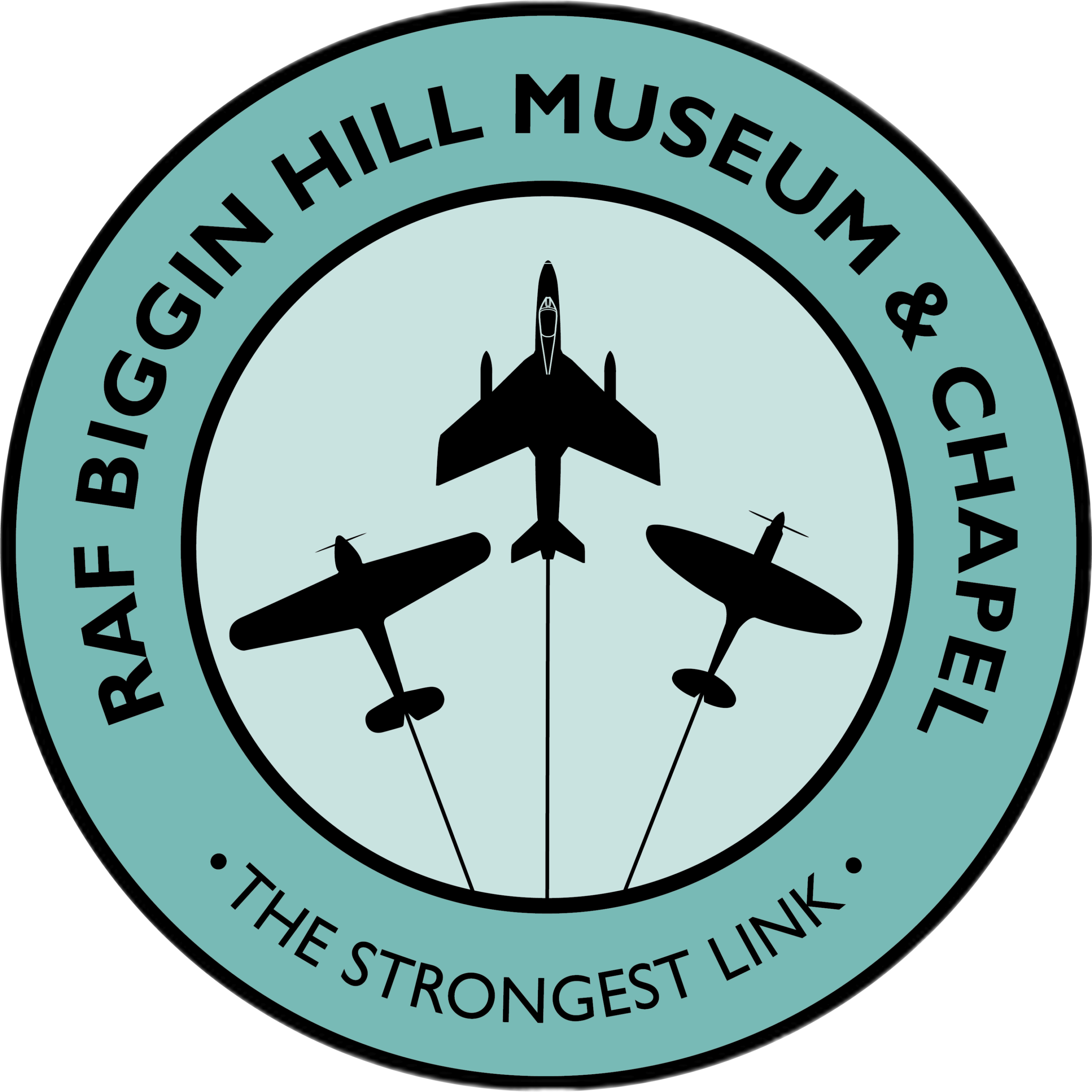 RAF Biggin Hill Museum and Chapel